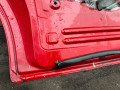 дверь сдвижная Mazda MPV LW [рестайлинг] 2003 - фото №5
