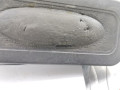 ручка крышки багажника Renault Scenic 3 поколение 2010, 1.5 л., робот, минивэн, 8200076256 - фото №2