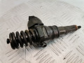 форсунка SEAT Leon 2 поколение 2007, 1.9 л., МКПП, хетчбэк 5 дв., 038130073AG - фото №2