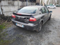 дверь задняя левая Renault Laguna 2 поколение 2002, 1.6 л., МКПП, хетчбэк 5 дв., 7751471660 - фото №14