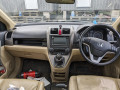 крыло переднее левое Honda CR-V 3 поколение 2007, 2.2 л., МКПП, внедорожник 5 дв., 60261SWAA00ZZ - фото №13