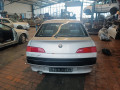 бампер передний Alfa Romeo 1998, 1.4 л., МКПП, хетчбэк 5 дв., 150573099 - фото №12