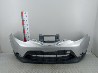 бампер передний Nissan Qashqai 2 поколение 2015, 62022BM92H