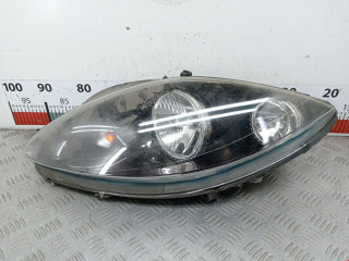 фара левая SEAT Toledo 3 поколение 2005, 1.6 л., МКПП, минивэн, 5P2941005A