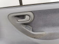 дверь передняя правая Opel Corsa C 2000, 1.7 л., МКПП, хетчбэк 3 дв., 24407636 - фото №7