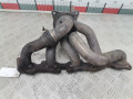 коллектор выпускной Fiat Stilo 1 поколение 2002, 2.4 л., МКПП, хетчбэк 3 дв., 46796308 - фото №5