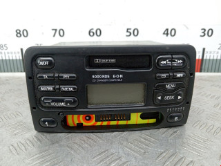 магнитола Ford Mondeo 2 поколение 1999, 1.8 л., МКПП, седан, 1360928