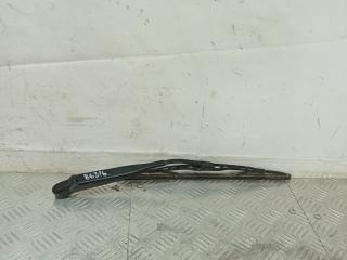 щеткодержатель задний Mercedes-Benz A-Класс W168 2001, 1.4 л., бензин, МКПП, минивэн, 1688201044
