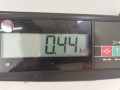 замок багажника Toyota Auris 1 поколение 2008, 1.6 л., МКПП, хетчбэк 5 дв., 6935002080 - фото №5