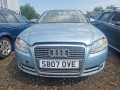 КПП механическая (МКПП) Audi A4 B7 2007, 2.0 л., МКПП, седан, 01X300044MX - фото №11