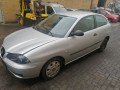 дверь передняя левая SEAT Ibiza 3 поколение 2002, 1.2 л., МКПП, хетчбэк 3 дв., 6L3831055R - фото №11