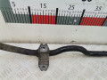 стабилизатор подвески передний Volkswagen Passat B6 2007, 2.0 л., робот, универсал, 3C0411303AC - фото №2