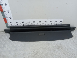 шторка багажника Volkswagen Passat B6 2005, 1.6 л., МКПП, универсал, 3C9867871J45W