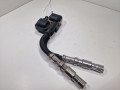 катушка зажигания Mercedes-Benz CLK-Класс W208/A208 1998, 3.2 л., i, бензин, АКПП, задний привод, 0221503012, 0001587303 - фото №2