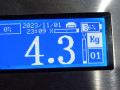 бампер задний Ford B-max 1 поколение 2012, 1.6 л., МКПП, минивэн, AV1117906ADW - фото №7