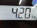 суппорт задний правый Volkswagen Touareg 1 поколение 2004, 2.5 л., АКПП, внедорожник 5 дв., 7L6615424 - фото №5