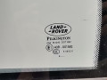 дверь задняя левая Land Rover Freelander 2 поколение 2006, 2.2 л., МКПП, хетчбэк 5 дв., LR005852 - фото №4