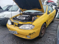 двигатель Renault Megane 1 поколение [рестайлинг] 2000, 2.0 л., F5R 740, бензин, МКПП, кабриолет, 7701471735 - фото №12