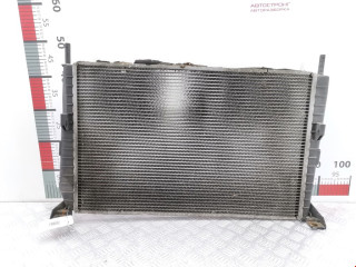 радиатор (основной) Ford Mondeo 2 поколение 1999, 2.0 л., МКПП, седан, 5055798