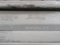 накладка на порог внутренняя Opel Vectra C 2002, 2.2 л., МКПП, седан - фото №4