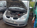 головка блока цилиндров Mitsubishi Colt 6 поколение (Z20/Z30) 2005, 1.1 л., 3A91, бензин, МКПП, хетчбэк 5 дв., MN155156 - фото №9