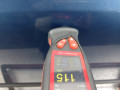 дверь передняя правая Saab 9-3 2 поколение 2005, 1.9 л., АКПП, универсал, 12770114 - фото №6