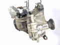 КПП механическая (МКПП) Volkswagen Golf 4 поколение 2004, 2.0 л., SDi, дизель, МКПП, передний привод, HHN - фото №2