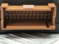 блок комфорта Mercedes-Benz M-Класс W163 2000, 2.7 л., АКПП, внедорожник 5 дв., A1635452832 - фото №5