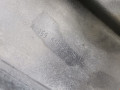 комплект накладок на пороги (внутренние) Mercedes-Benz A-Класс W169 2005, 1.7 л., МКПП, хетчбэк 5 дв., A1696102008 - фото №7