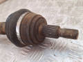 полуось передняя правая (приводной вал, ШРУС) Skoda Octavia 1 поколение [рестайлинг] 2006 - фото №2