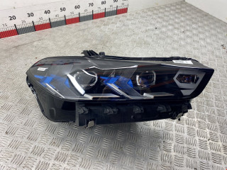 фара правая BMW X6 G06 [рестайлинг] 2023, 3.0 л., B58B30, бензин, 416, 63115A783B4