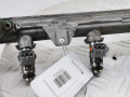форсунка Volkswagen Golf 4 поколение 2001, 1.4 л., МКПП, хетчбэк 5 дв., 036906031G - фото №3