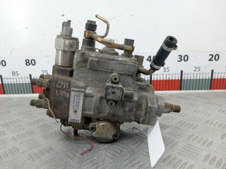 ТНВД Opel Corsa C 2001, 1.7 л., МКПП, хетчбэк 5 дв., 98103029