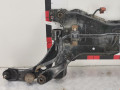 балка подвески передняя (подрамник) Mazda 3 BK 2003, 1.6 л., МКПП, хетчбэк 5 дв., BP4K34800J - фото №2