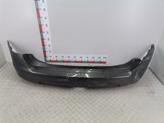 бампер задний Nissan X-Trail T32 2018, 2.0 л., АКПП, внедорожник 5 дв., 850224CN0H