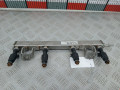 форсунка Ford Focus 2 поколение 2007, 2.0 л., АКПП, хетчбэк 5 дв., 1149958 - фото №2
