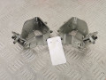 петля крышки багажника Audi Q7 4L 2006, 3.6 л., АКПП, внедорожник 5 дв., 4L0827299C - фото №3