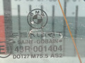 стекло кузовное боковое левое BMW X5 E53 [рестайлинг] 2004, 3.0 л., АКПП, внедорожник 5 дв. - фото №2