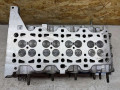 головка блока цилиндров Hyundai Tucson 2 поколение 2012, 2.2 л., дизель, 221112F000 - фото №10