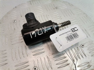моторчик VVT (эксцентрикового вала) BMW 3 серия G20 2020, 2.0 л., АКПП, седан, 11378652738