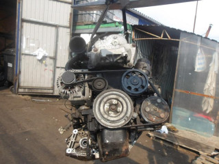 двигатель Opel Combo 3 поколение (C) [рестайлинг] 2004, 1.3 л., Z13DT0276664