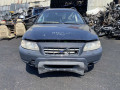 подушка безопасности боковая (шторка) Volvo XC70 2 поколение [рестайлинг] 2006, 2.5 л., АКПП, универсал, 8686705 - фото №11