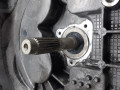 КПП механическая (МКПП) Opel Zafira 2 поколение (B) [рестайлинг] 2013, 1.7 л., МКПП, минивэн, 55584335 - фото №2