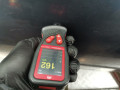 дверь передняя правая SEAT Ibiza 3 поколение 2005, 1.9 л., МКПП, хетчбэк 5 дв., 6L4831056S - фото №5