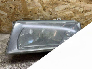 фара левая Skoda Octavia 1 поколение [рестайлинг] 2002, 1U1941015K