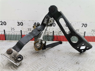 механизм выбора передач Opel Astra G 2003, 1.7 л., МКПП, универсал, 90578183