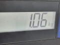 ремень безопасности Subaru Impreza 3 поколение (GE/GV/GH/GR) 2008, 2.0 л., МКПП, хетчбэк 5 дв., TKAH0ES132 - фото №6