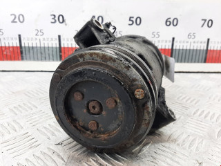 компрессор кондиционера BMW 3 серия E46 2003, 2.0 л., МКПП, седан, 64529145353