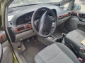 ремень безопасности Daewoo Rezzo KLAU 2001, 2.0 л., МКПП, минивэн, 96342125 - фото №11