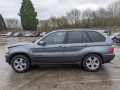 магнитола BMW X5 E53 2001, 3.0 л., АКПП, внедорожник 5 дв., 65126943423 - фото №9